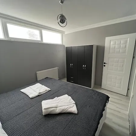 Nokta Appartement