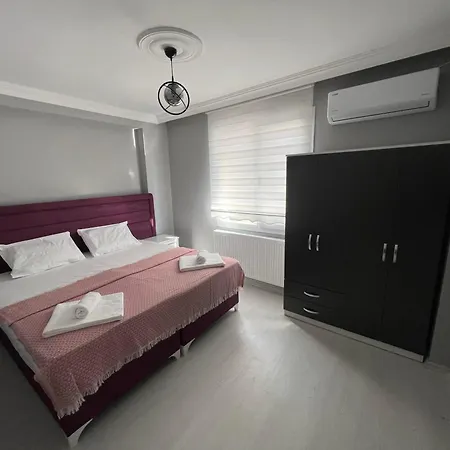 Nokta Appartement *