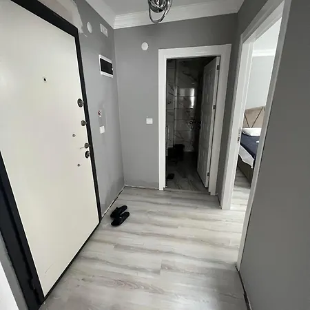 Appartement Nokta Trabzon