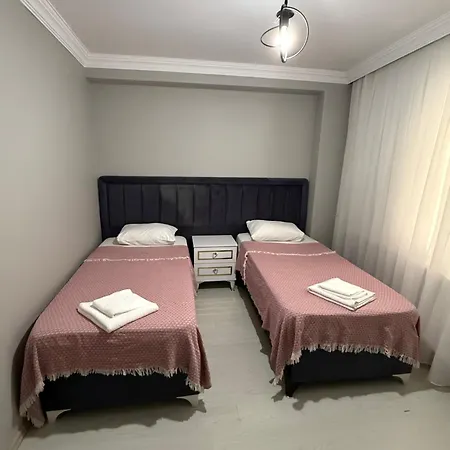 Appartement Nokta
