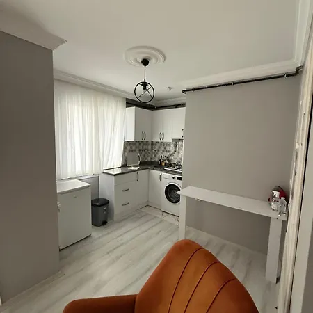 Nokta Appartement