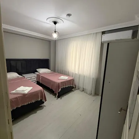 Appartement Nokta *