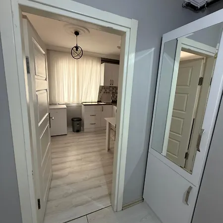 Appartement Nokta